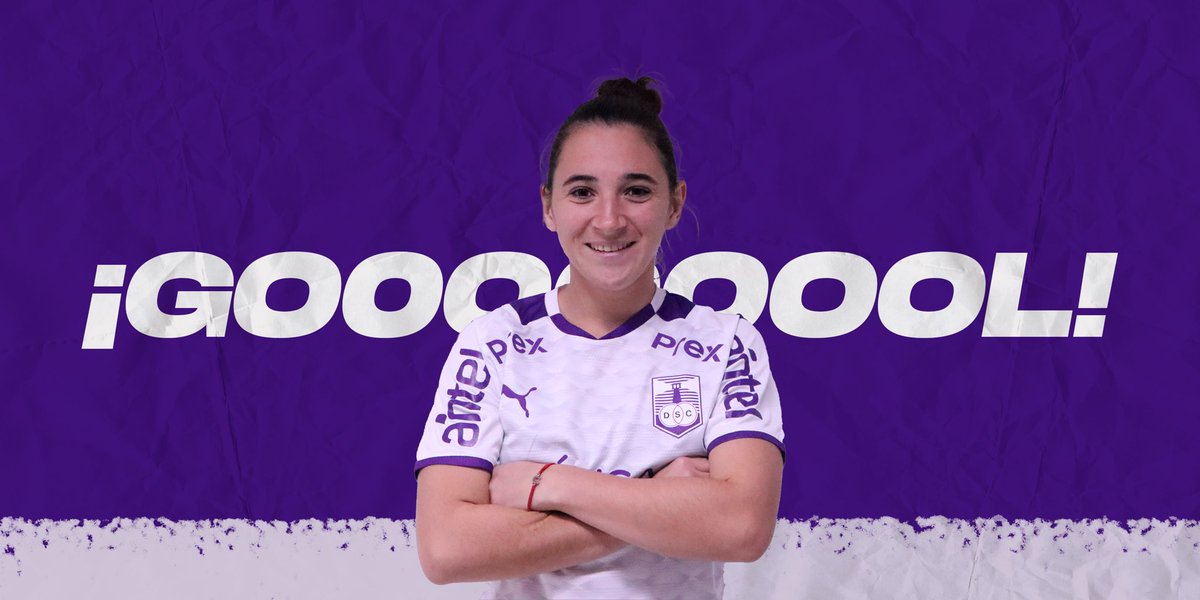 DefensorSpfem's tweet photo. ¡Goooool de 𝗗𝗲𝗳𝗲𝗻𝘀𝗼𝗿! [30:00] 1T

Caterin Lima ⚽️ 

Defensor 1 - 0 Wandereres https://t.co/axF2tIsz2v