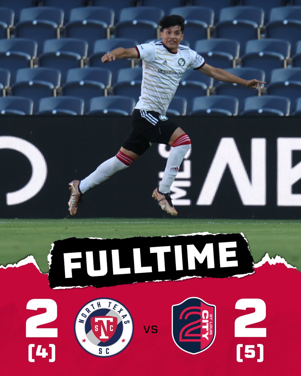 Fought for this one.

We end the month of May unbeaten in 5 matches.