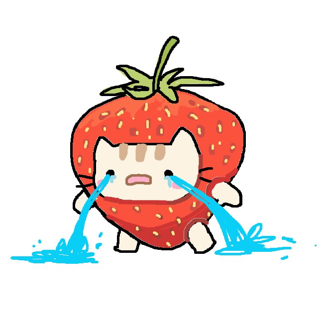 strawbaby 🍓