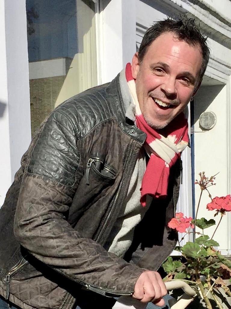 HD__AFC's tweet image. For you today Andy. Rest easy x
