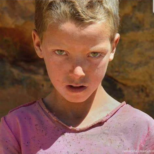 YetoillisYeto's tweet photo. The more individuals are exposed to populist entertainment,social media..The more their faces are soulless,unauthentic, without character.. They are not exposed to knowledge but to something sinister..I hope our Amazigh kids will keep their true character without being corrupted https://t.co/1i9zIbofve