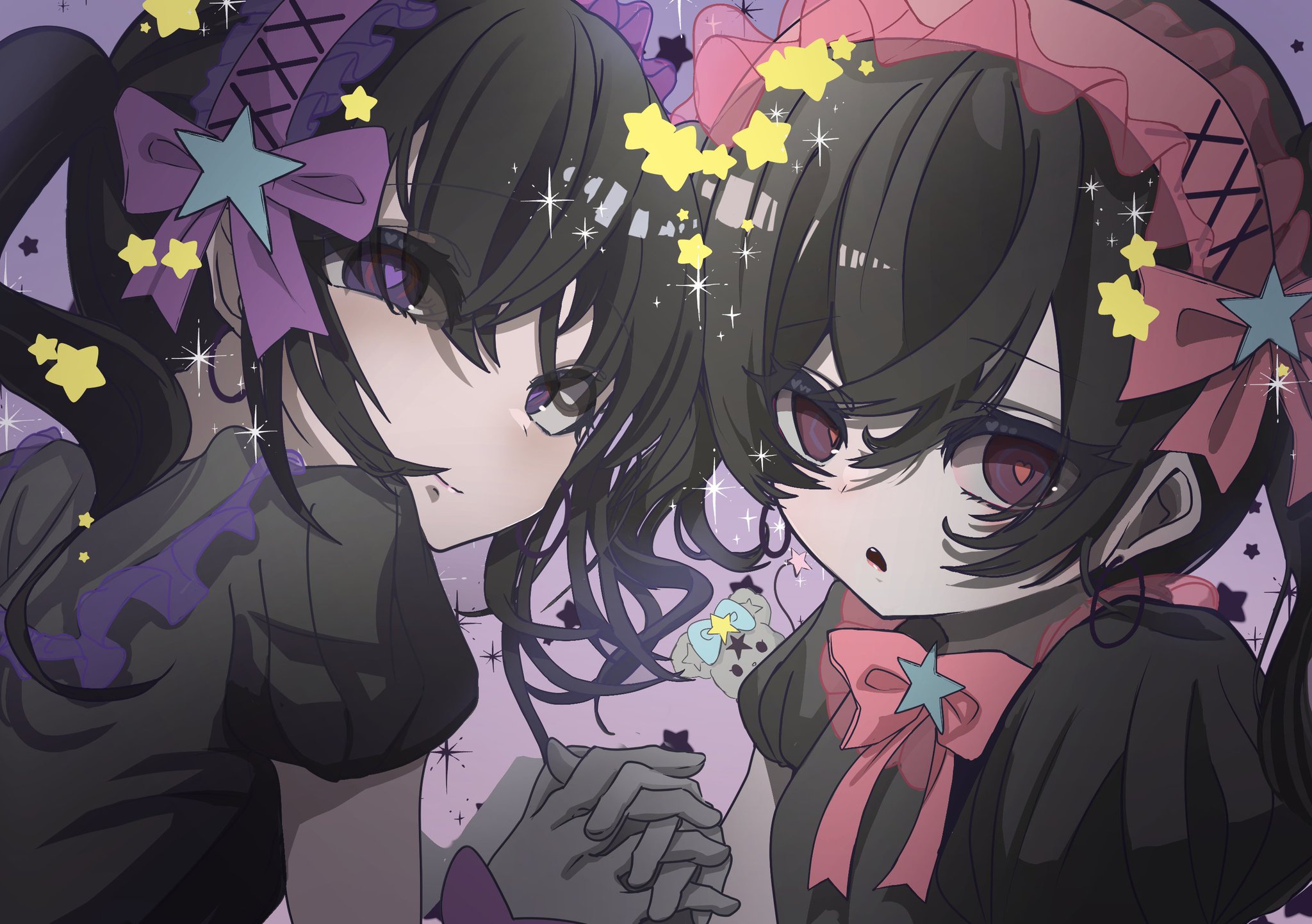 【新品タグ付】マジカルツインコメッツ　リリルル KThingS_Official on X: 