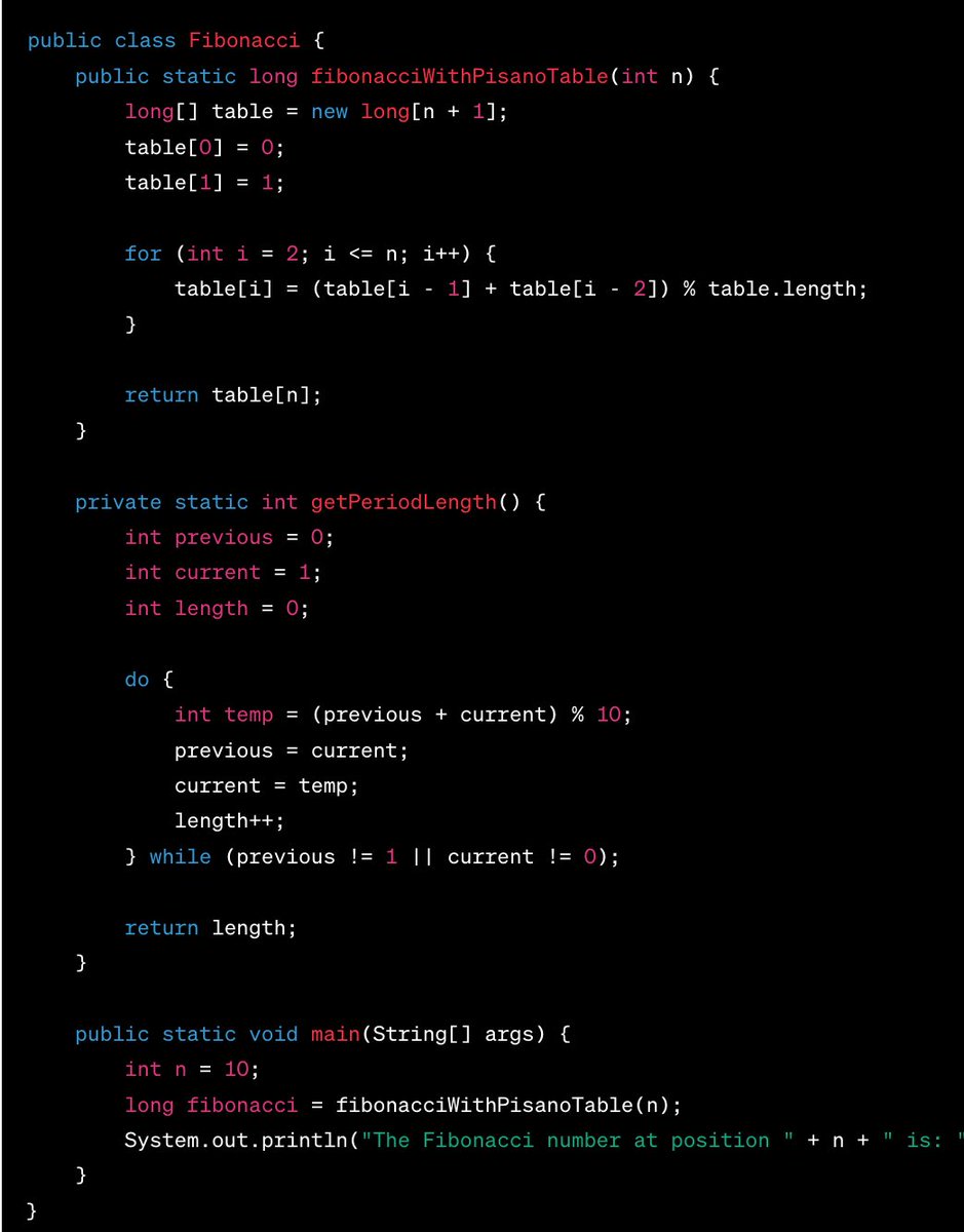 VKasavsky's tweet image. Concurrent programming in Java! Harness the power of multithreading with this advanced code snippet. Explore parallel execution and synchronization to unlock performance optimizations. Are you ready for the concurrency challenge? 💡💻 #Java #ConcurrentProgramming