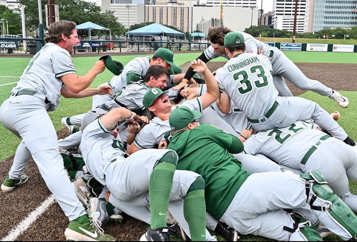 Robert Woodard (@rwoodardclt) on Twitter photo 