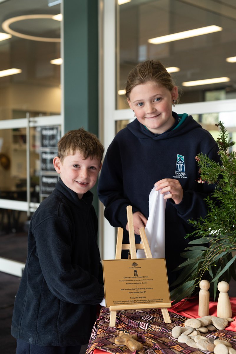 Diocese of Ballarat Catholic Education Limited tweet media