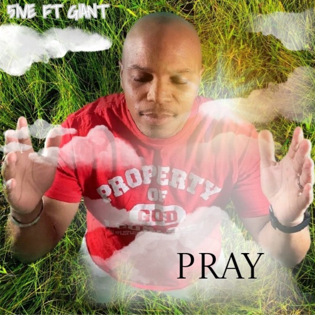 5iveFt's tweet photo. NEW SINGLE AND MUSIC VIDEO ALERT ⚠️ ⚠️⚠️
🎵🎶🎤🎥 🎬 🔥🔥🔥🔥🔥
IN THIS SPIRITUAL WAR THAT WE ARE INDEED IN RIGHT NOW WE SHOULD BE ACTING ON ONE ACCORD AND 
 "PRAY"
 🙏🏿☝🏿🤲🏿

STAY TUNED 👀👀 COMING REAL SOON ‼️ 
#pray #spiritualawakening #god #jesus #jesuschrist 
#5iveftgiant https://t.co/DdTNxt686j