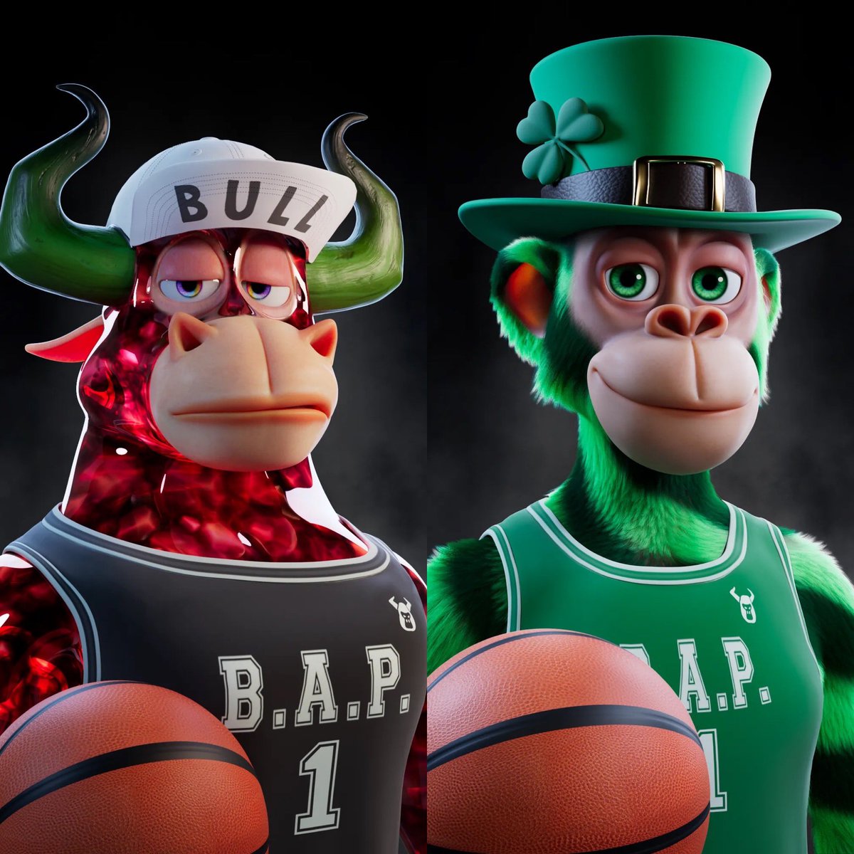 Game 7 ECF, who ya got: Heat or Celtics?
#NBA <a href="/BullsApesProj/">Bulls and Apes Project</a> @ABC_ALPHABULLS