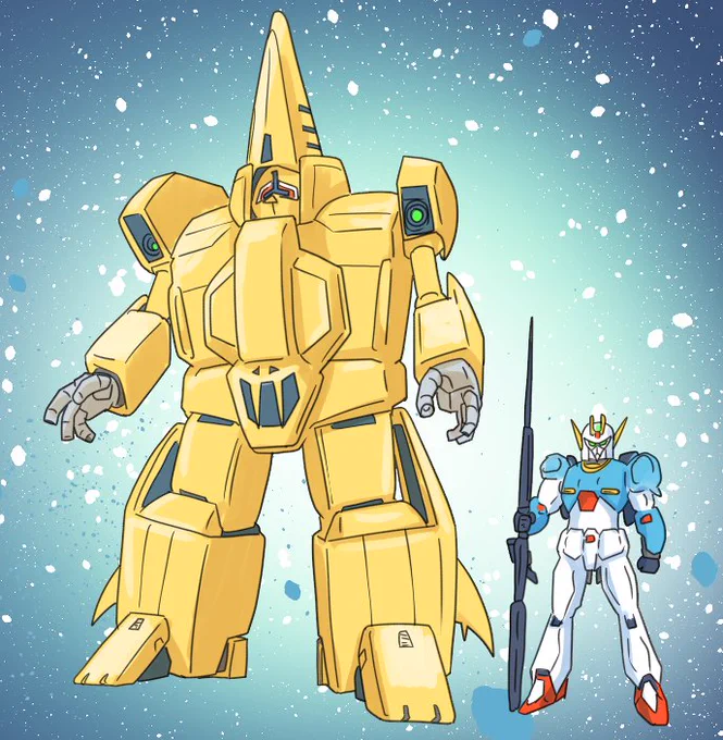 機動の戦士!ゼータマン!!