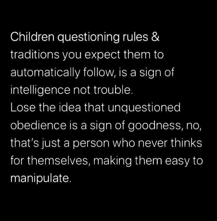 #troublemaker #goodness #disobedient #raisingkids #parenting #independentthinking #cult