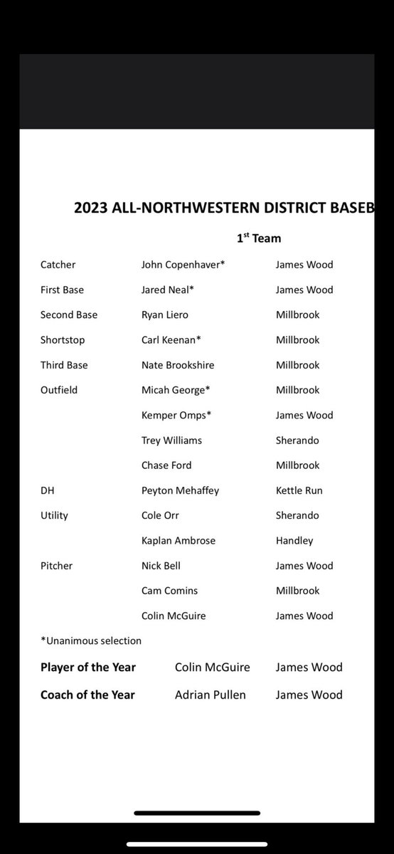 John Copenhaver tweet media