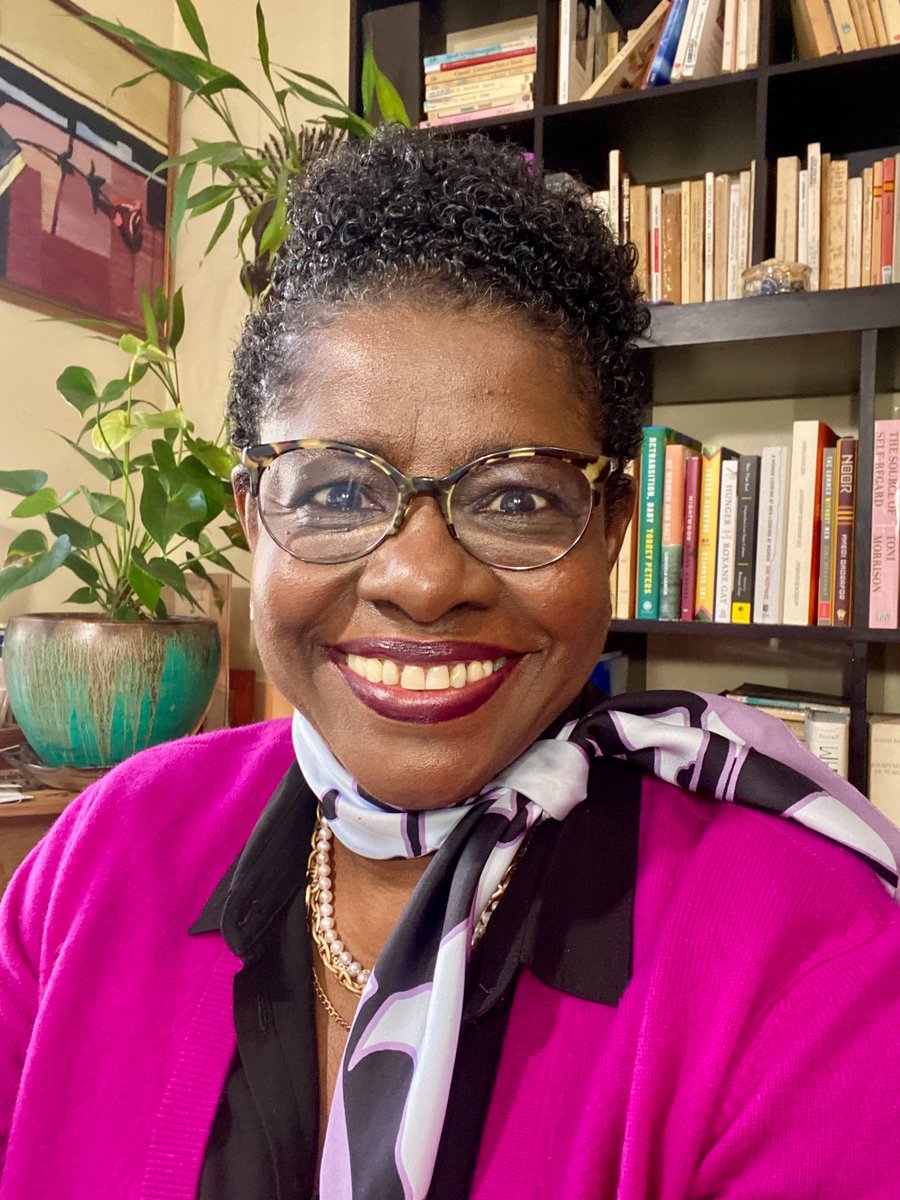 👉 Le festival #haitimonde est heureux de compter parmi ses intervenant.e.s Jasmine Claude-Narcisse ! Retrouvez-la au <a href="/S360Paris/">Le 360 Paris</a> le samedi 3 juin 2023 à 18h ✨

Billetterie : le360paris.com/evenement/fest…

#litteraturefrancophone  #litteraturecaribeenne #paris

instagram.com/p/CszjfB3tzNa/…