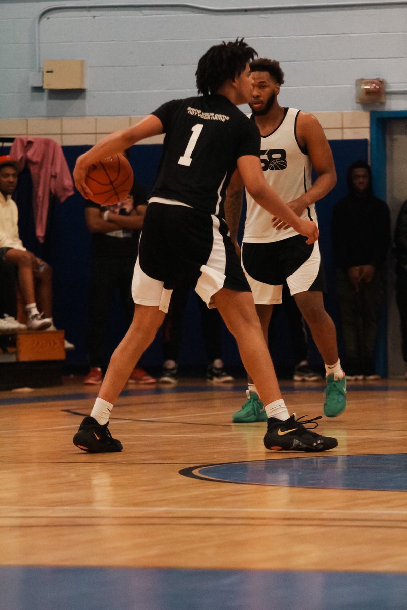 Now that his high school career has to come to a close, <a href="/kj_satterfield/">kj Satterfield</a> is ready for the college scene at <a href="/UAB_MBB/">UAB Men's Basketball</a>. From Ohio to New Jersey, KJ has traveled a long road, but it’s been well worth it. He will be following in the footsteps of another New York-bred floor general in