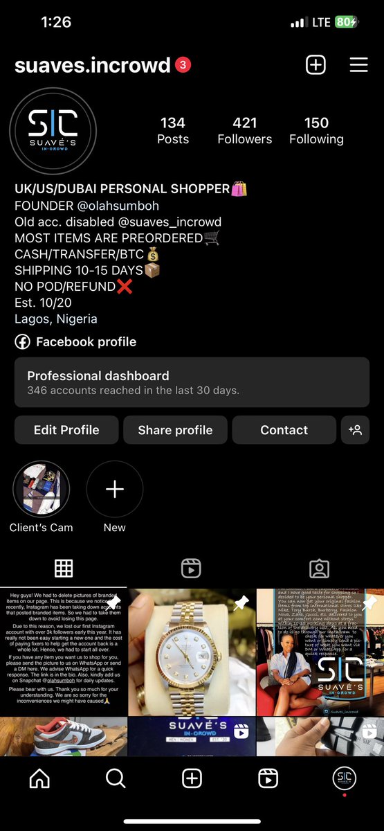 abakeoflagos's tweet photo. I’ve been so down for a while now🥺
The only thing that can bring so much happiness into my life right now is people choking me with orders. Please visit my business pages on IG and patronize me🙏
 @suaves.incrowd @suaves_boudoir @suavebysumbo_ 
Thank you and God bless you❤️ https://t.co/wf0zyF8OGb