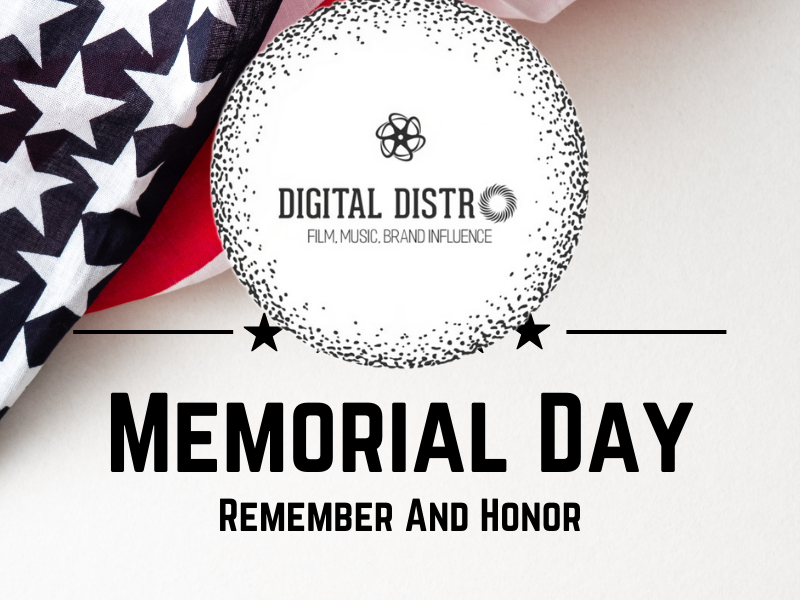 $UVSS- Remember and Honor our Veterans that have protected America! #MemorialDay