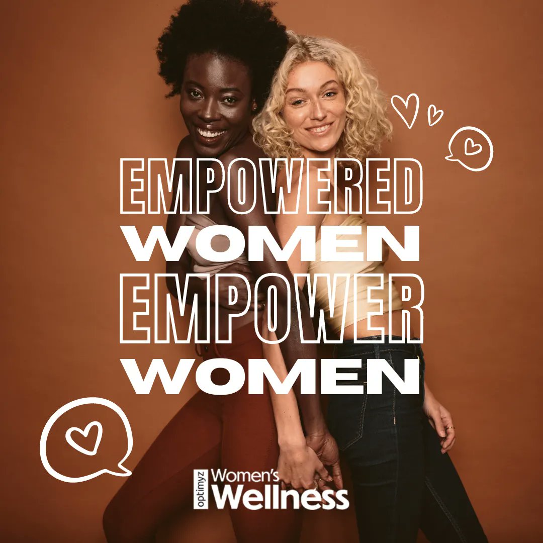 OptiMYz Magazine tweet media