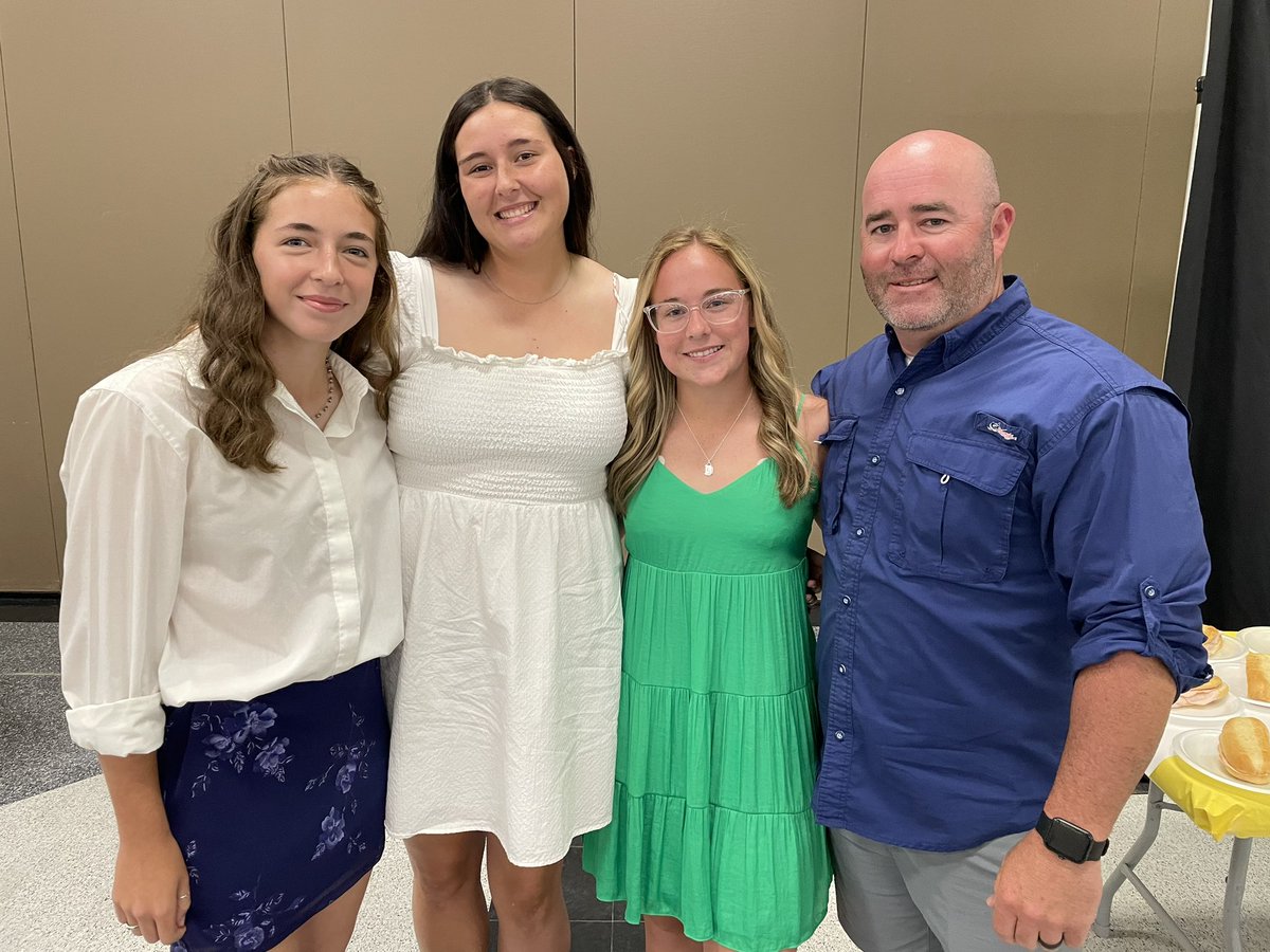 West Mobile Express - Willard (@wme_hudson) on Twitter photo 2023 All-County Banquet
Proud coach! Way to represent WME ladies! <a href="/emma_hudson4/">Emma Hudson</a> <a href="/Hudson4Sean/">SeanHudson4</a> <a href="/ChloeCoble2024/">Chloe Coble</a> 2023 All-County Banquet
Proud coach! Way to represent WME ladies! <a href="/emma_hudson4/">Emma Hudson</a> <a href="/Hudson4Sean/">SeanHudson4</a> <a href="/ChloeCoble2024/">Chloe Coble</a>