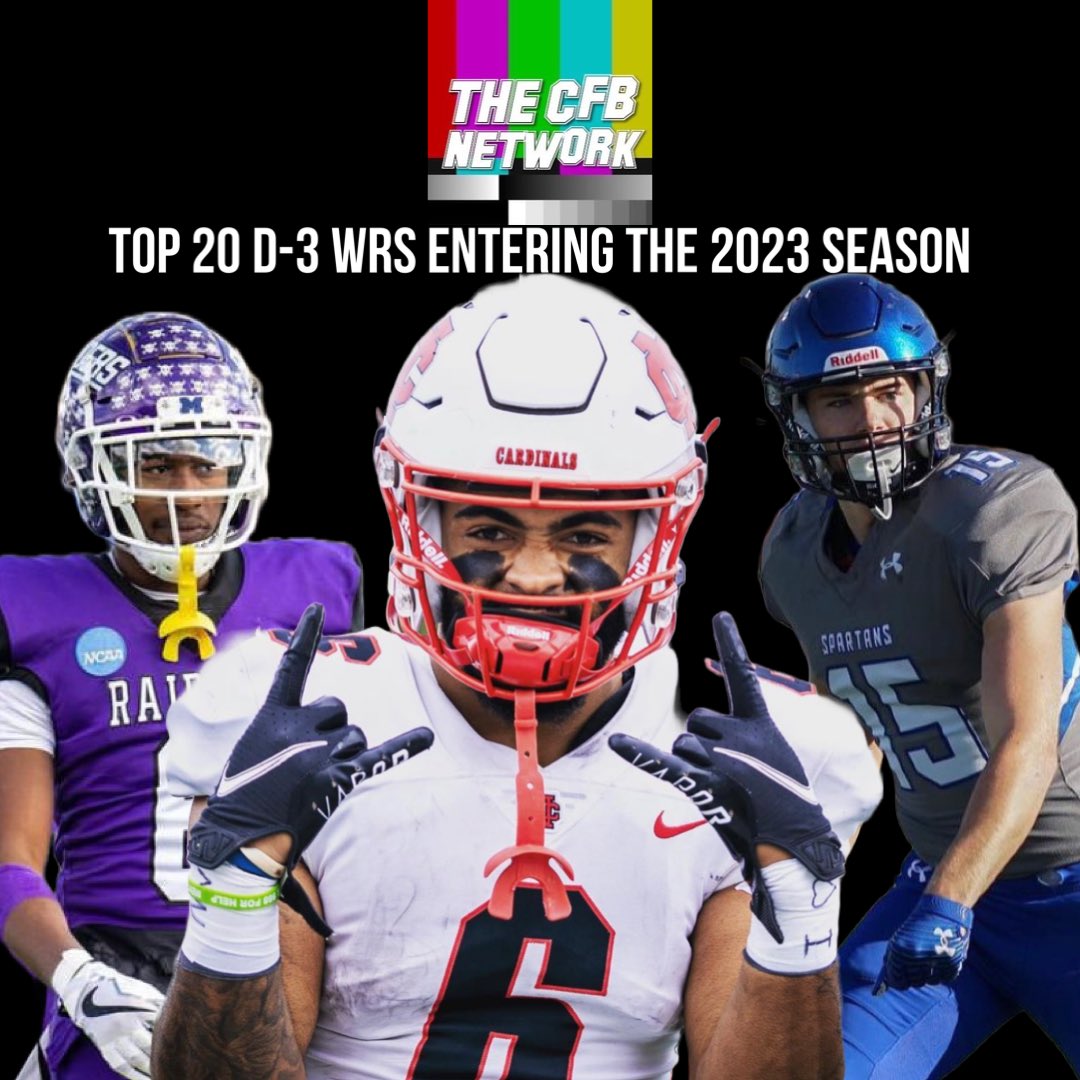 The College Football Network tweet media