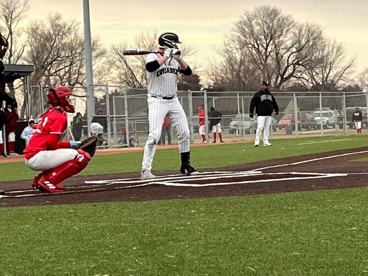 Congratulations to Buhler junior <a href="/JeffreyNeill3/">Jeffrey Neill</a> on an outstanding ⚾️ season and some well deserved postseason honors!
📍 1st Team KABC All State Middle Inf
📍 1st Team AVCTL Div III Pitcher 
📍 2nd Team AVCTL Div III Short Stop