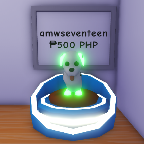 Selling these pets for Gcash or PayPal! <Strictly NGF>
╰ 2 Frost Dragons
╰ NFR Flamingo
╰ NFR Blue Dog
╰ 2 NFR Dalmatians

#roblox #adoptmepets #adoptmeroblox #adoptme #adoptmetrade #adoptmetrading #adoptmeselling #adoptmebuying