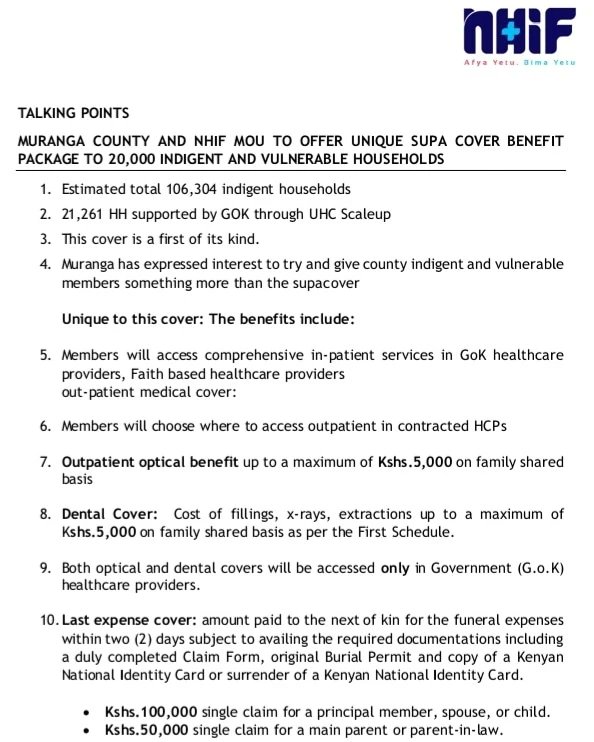 Cityfrans47_'s tweet image. Centralizing it again would slow down decision-making and hinder progress
#DevolutionUnderSiege
Counties HealthCare