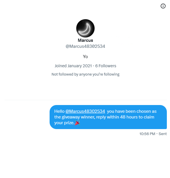 fconroblox's tweet photo. @sipalingjago20 Who ever this guy is. https://t.co/vgO58TwdZY