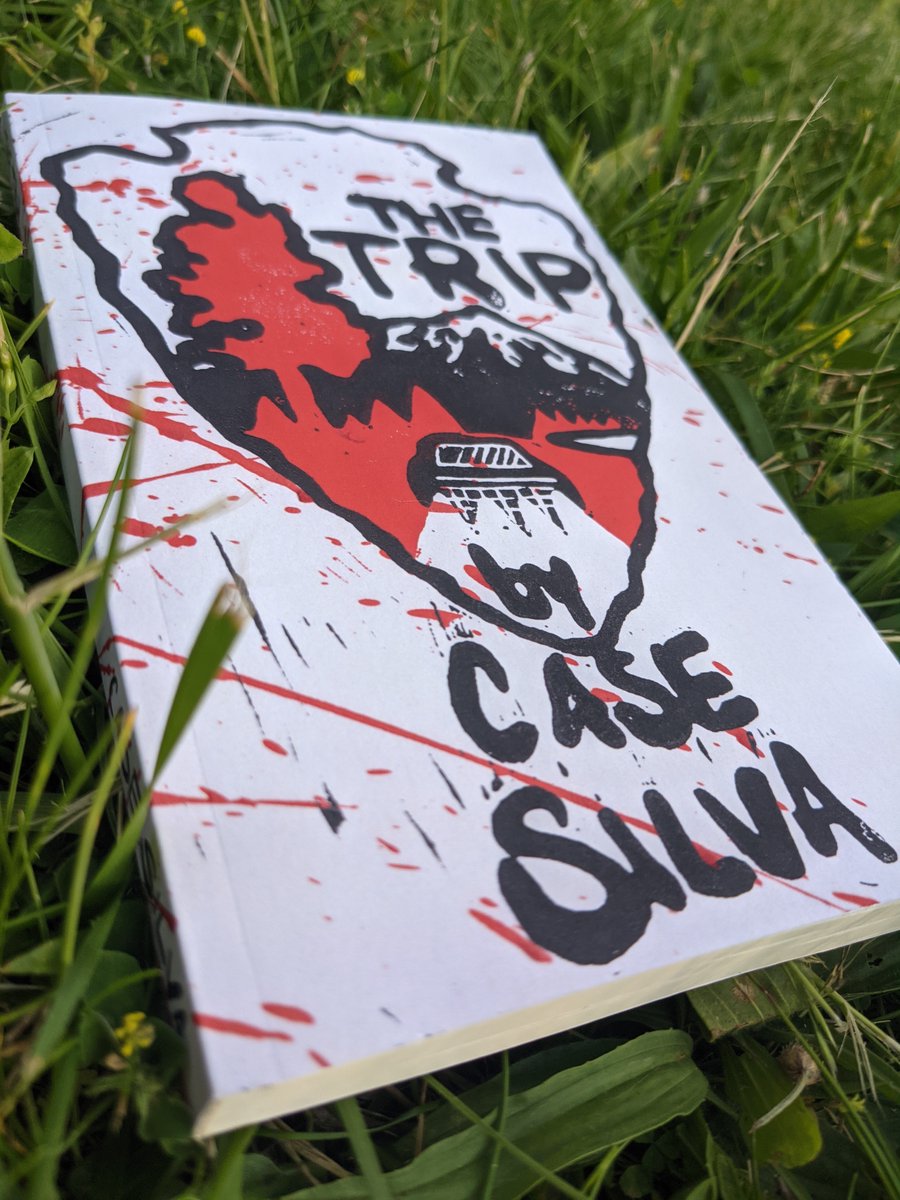 Case Silva tweet media