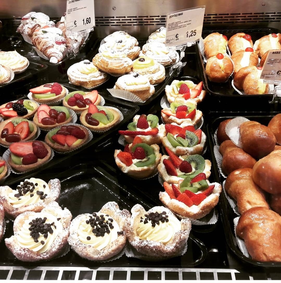 mrClancy99's tweet image. Just take my money!!! #magnoliabakery #fatboyproblems