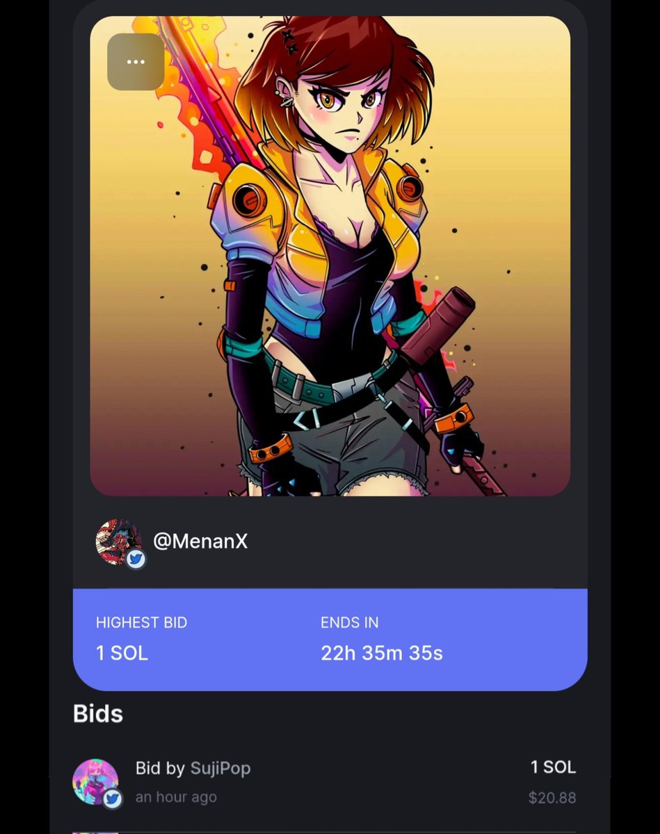 Look at who has made a move!! Its <a href="/suji_pop/">SujiPop</a> 🤯. Are there other challengers who want to challenge?