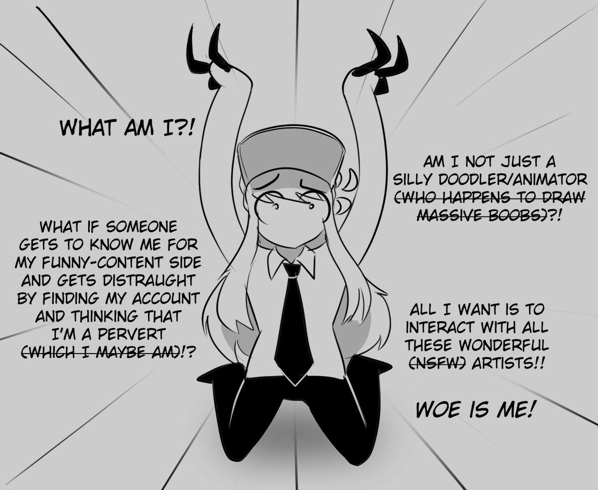 Kalmoire on Twitter: