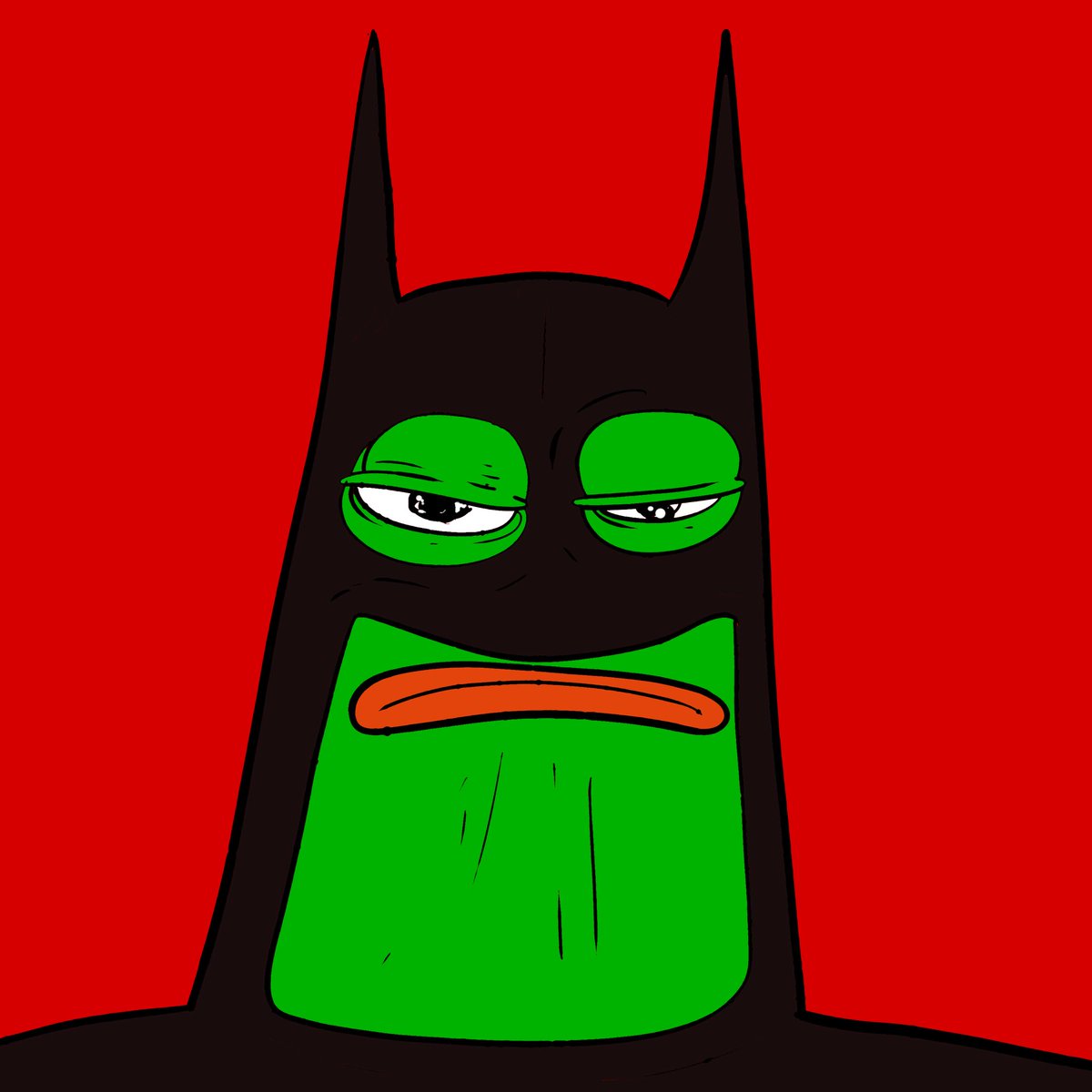 presale is live for 22 hours

hardcap 50e

softcap 25e

.05 min

2.5 max

will launch as soon as either hc fill or timer is up

batpepe.site

etherscan.io/address/0x6e3e…