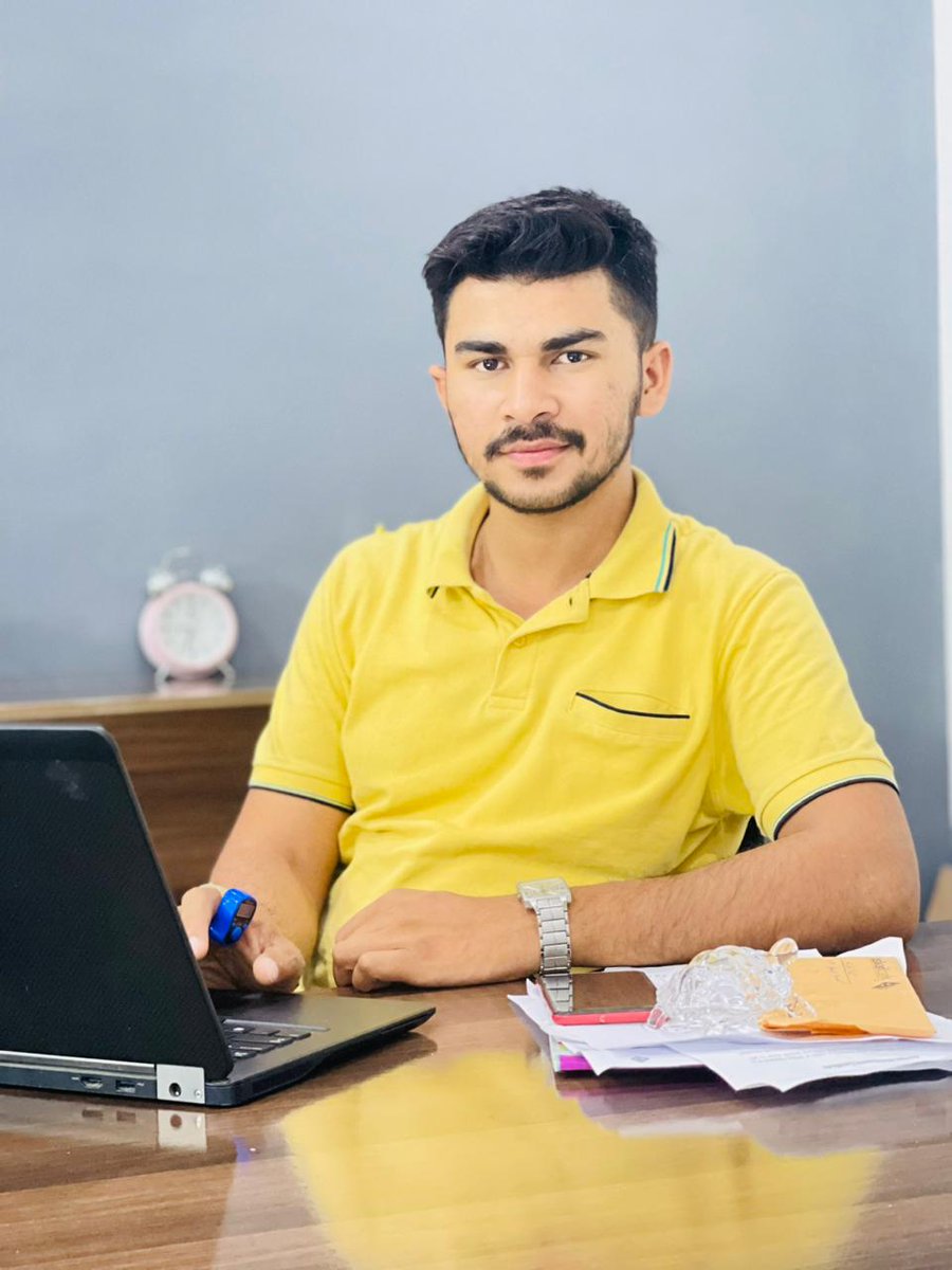 ranawaseem_266's tweet image. #onecallsolution 
#studyvisaconsultant
&quot;Don’t expect a great day; create one.”✨