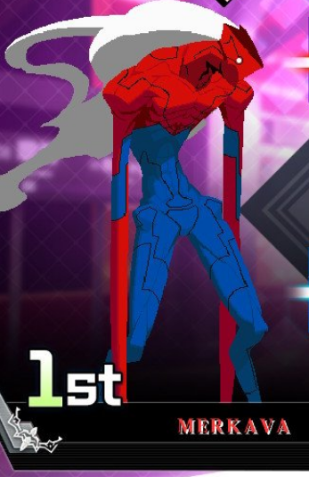 you guys think he'll be in spidervers or