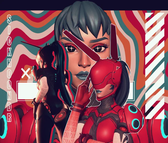 [ YOU AND ME ALWAYS FOREVER ] #myart #FortniteMEGA #FortniteFanart #FortniteArt