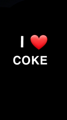 MahadiStuffz's tweet photo. @EverythingOOC Trust me i meant coca cola- https://t.co/h0jWkTf6Mw