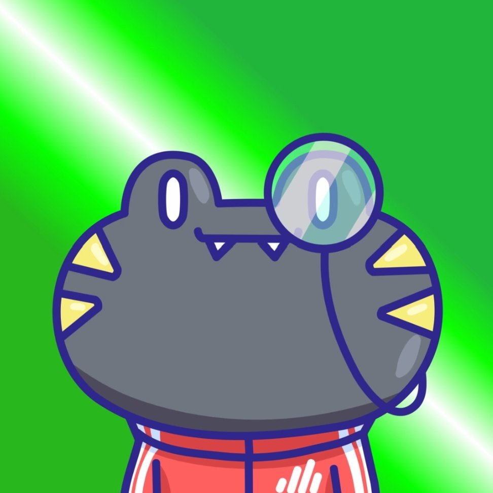 KV Swaggart tweet media