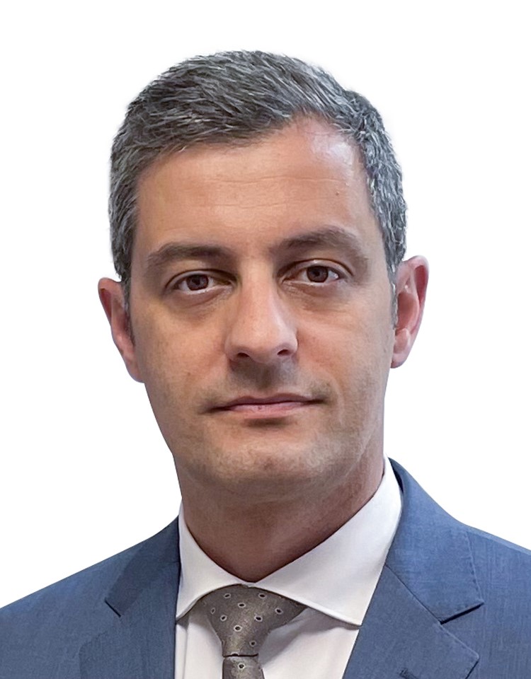 Frederico Lemos is Embraer’s New CCO, Defense &amp; Security for International Business

adj.com.my/2023/05/29/fre…