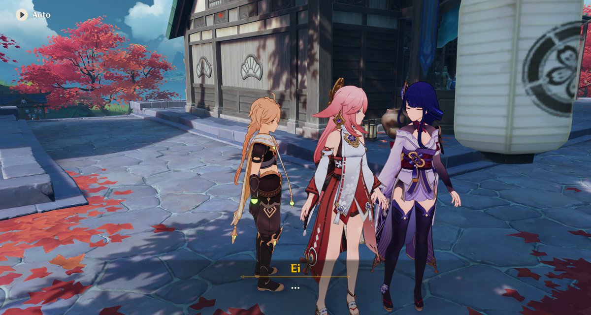 I will take this as eimiko holding hands when they comfort each other (ignore aether, i just wanted my dainslumi storyline)