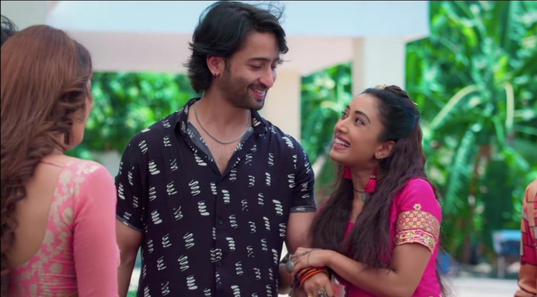 rekasasireka's tweet photo. Precap..
Episode 349
#WohToHaiAlbelaa
#ShaheerSheikh #HibaNawab #ShaheerAsKrishna #KriSa #Albelaa #WohTohHaiAlbelaa #WTHA
* NO COPYRIGHT INFRINGEMENT INTENDED
ALL RIGHTS RESERVED TO DISNEY PLUS HOTSTAR * https://t.co/cIAvrKdCel