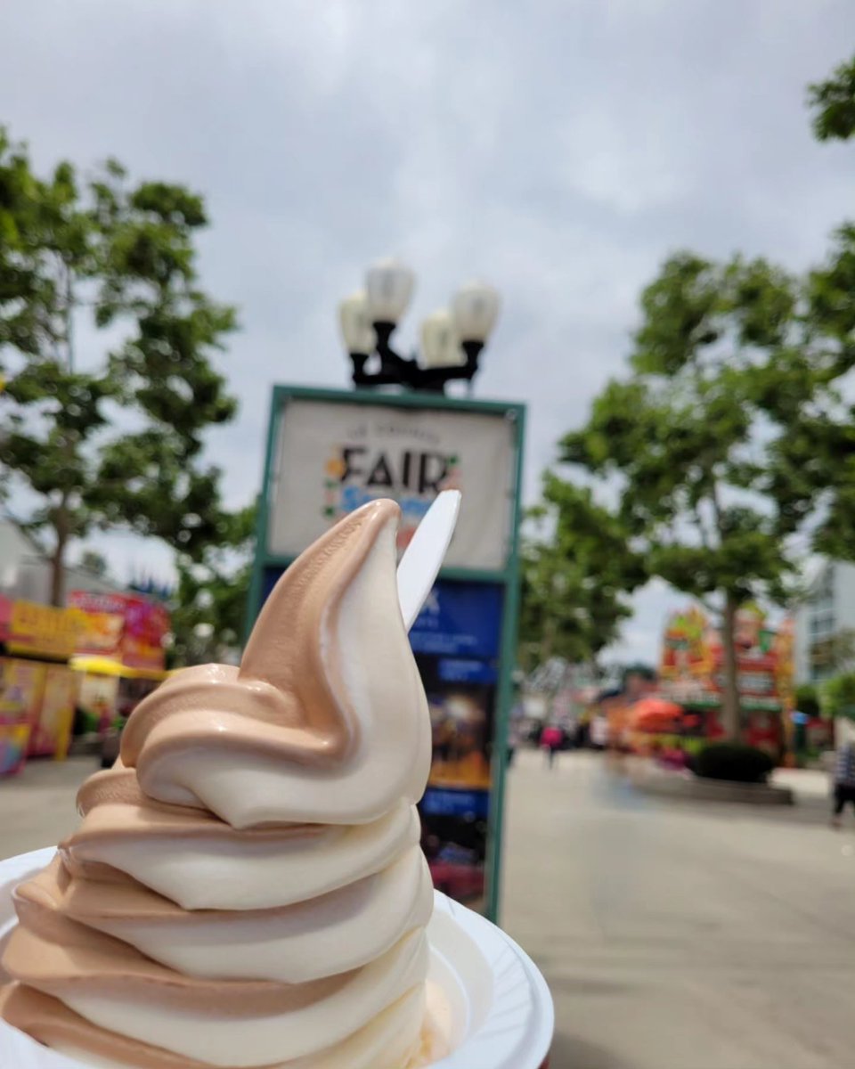 CtmPhotographs's tweet photo. La County Fair Food 🍿
#lacountyfair
#pomonafairplex 
#Foodie https://t.co/3492wvOElC