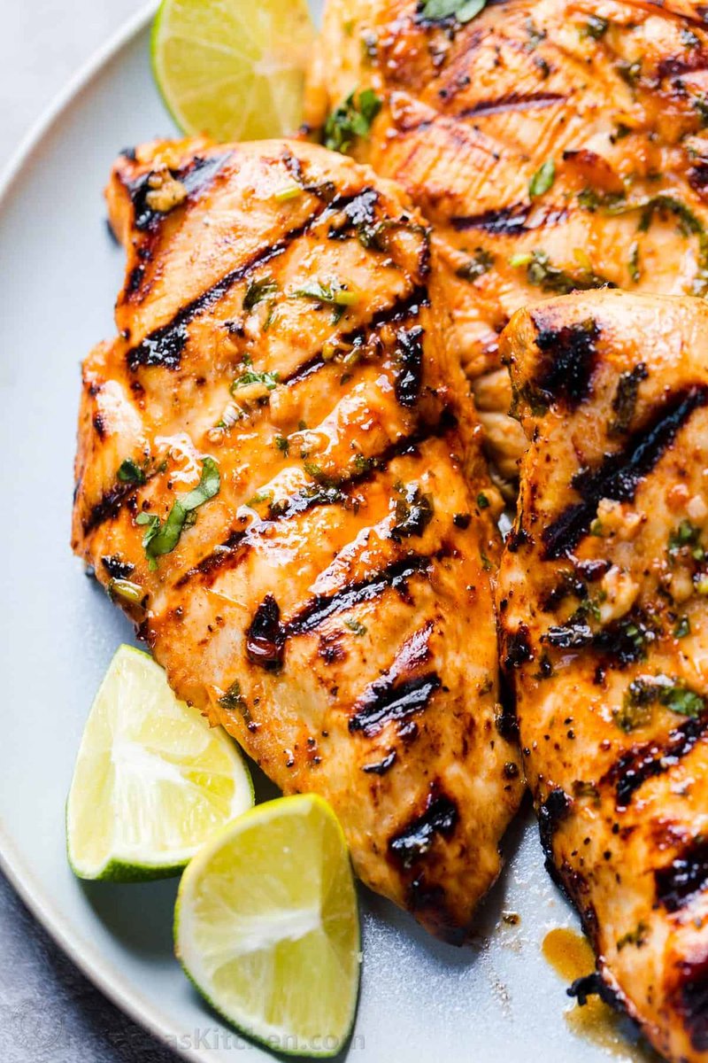 laskamoon16892's tweet photo. A quick and easy "Grilled Cilantro Lime Chicken" 
Recipe 👉:https://t.co/sWn5eXpDR9

#Mônaco #DerrickWhite #Dortmund #MonacoGP #FastFood #cook #homecooking #RecipeOfTheDay #recipes #deliciousfood #dino #Dino #President #Euphoria #Rosario #Ariel #Mike #yata #kirara #NFTs #maid https://t.co/1NFkRnK4Yc
