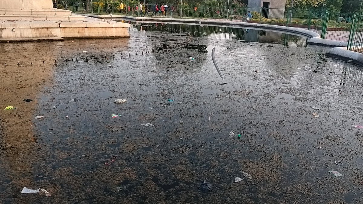 onlyguptas's tweet photo. Please take necessary action to clean Shahjahan Garden, Agra

@thimanshut @smartcityagra @AgraNagarNigam @OfficeOfDMAgra @AgraLeaks @myogiadityanath @Naveen_k_Jain @spsinghbaghelpr https://t.co/s47EtJ7njq