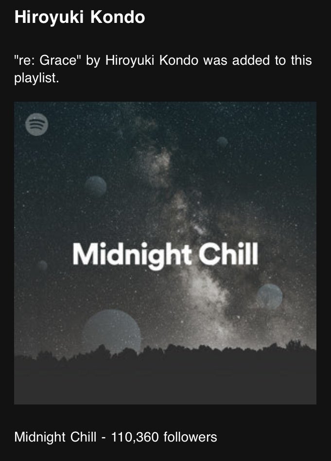 Hiroyuki Kondo tweet media