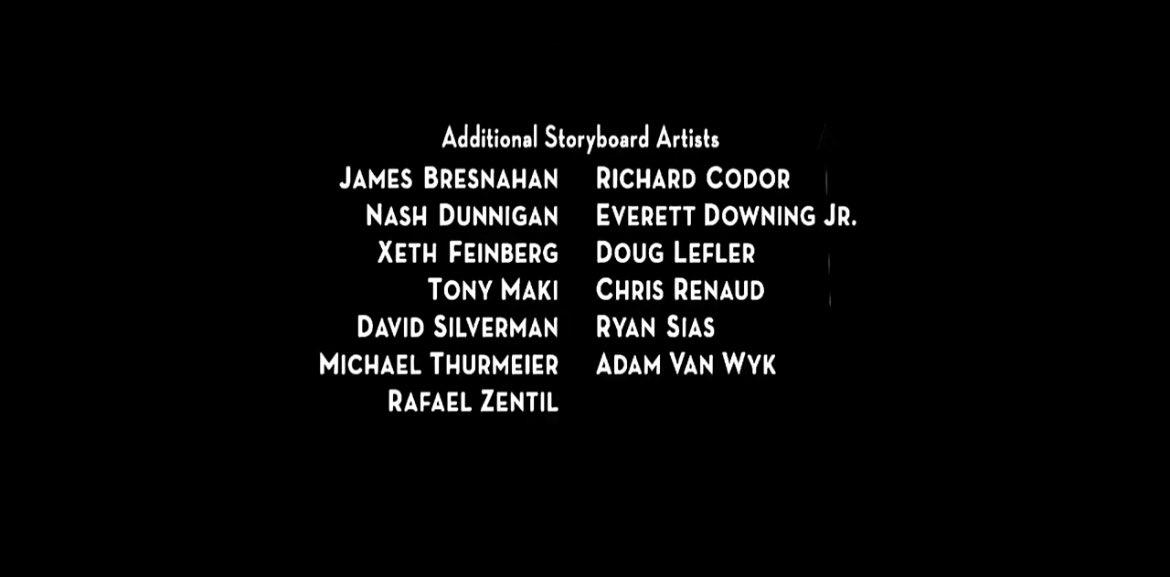ASENT_OFFICAL's tweet photo. Random trivia: Bob Camp( Ren &amp; Stimpy), David Silverman/@tubatron(The Simpsons, Monsters zinc.) Steve Moore(Olive the Other Reindeer) were storyboard artists for Robots(2005). Jon Vitti(The Simpsons, The Angry Birds Movie) and Mike Reiss( The Simpsons) were even consultants. https://t.co/IAiaj3EnqS