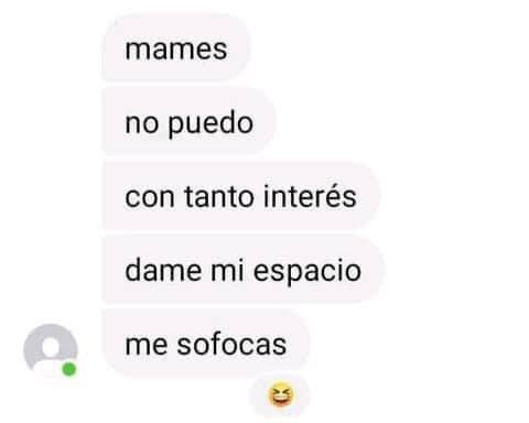yo chingue y chingue que quiero una relación seria

yo en una relación seria: