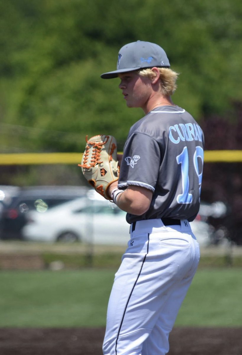 DELCO Diamondz Baseball tweet media