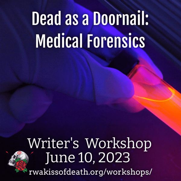 Kiss of Death tweet media