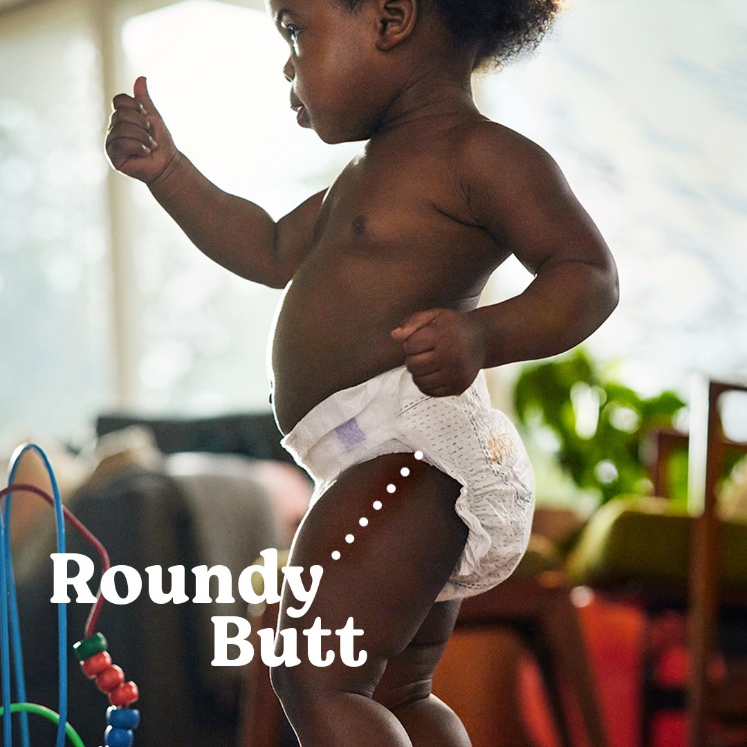 StreamlinedCom's tweet photo. “You’re special, bab! And so is your little bottom. It’s why our diapers are built to fit any shape and size. Because no matter what butt you got, we got you baby. #HuggiesBabyButt” - Huggies https://t.co/cjIQG3sSKM