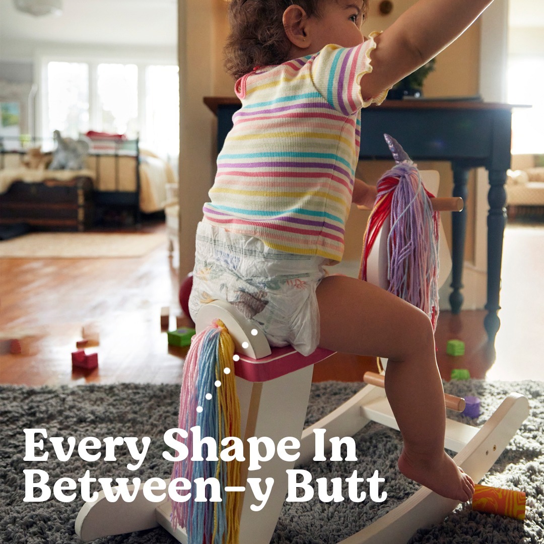 StreamlinedCom's tweet photo. “You’re special, bab! And so is your little bottom. It’s why our diapers are built to fit any shape and size. Because no matter what butt you got, we got you baby. #HuggiesBabyButt” - Huggies https://t.co/cjIQG3sSKM