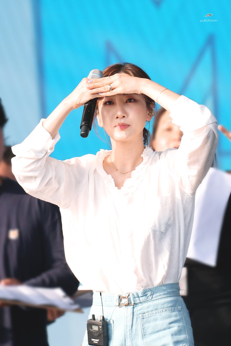 230520 DIMF 개막축하공연 리허설 #유리아
