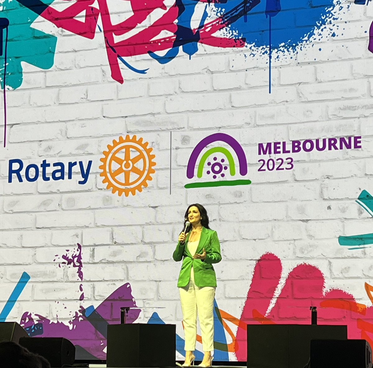 “Storytelling is one of the most effective ways to connect human experiences,” shares <a href="/TVZaraJ/">Zara Janjua - Broadcast Multi-Hyphenate</a>, who documented the work of the Guatemala Literacy Project on an Imagine Impact tour this year with President <a href="/JenJonesRotary/">Jennifer Jones</a> #Rotary23